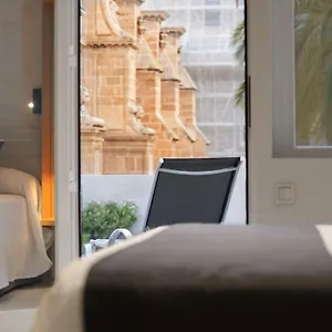 Catedral Hotel