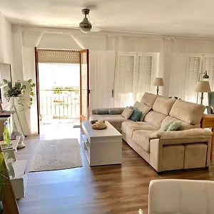 Centrico ,moderno Y Confortable Apartament Almeria