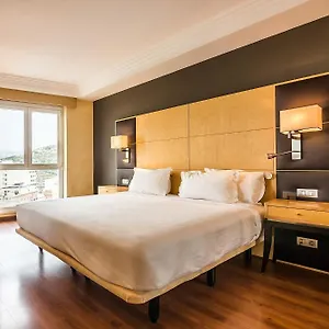 Exe Centro Hotel