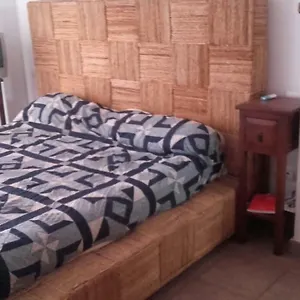  Kwatera prywatna En Casa Compartida Retamar