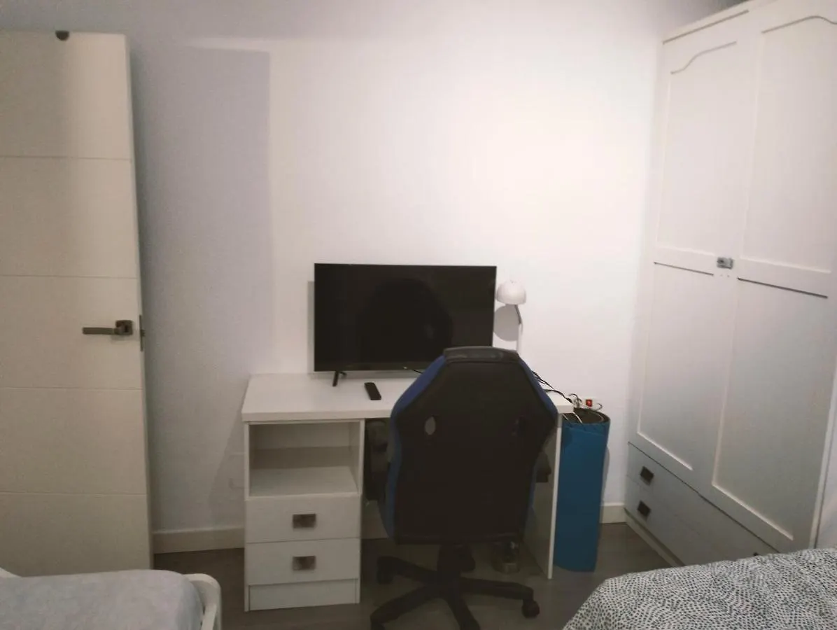 아파트 Apartamento En Aguadulce 알메리아 스페인