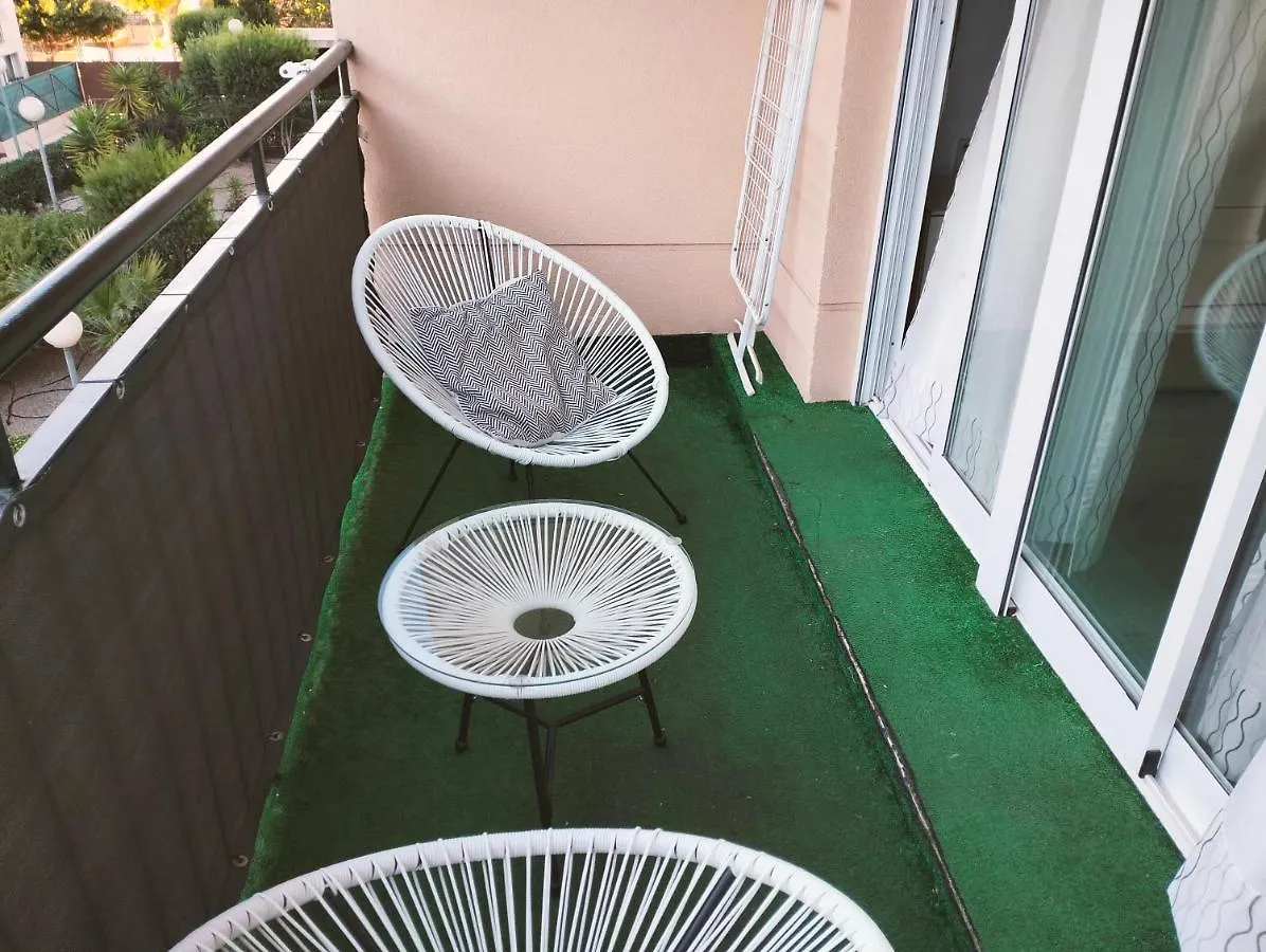 Apartamento En Aguadulce Almeria 0*,  Spain