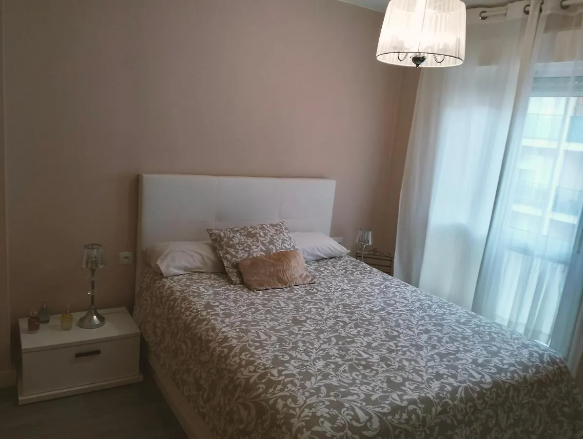 아파트 Apartamento En Aguadulce 알메리아