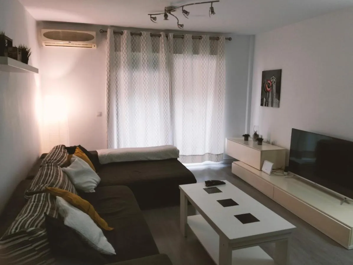 아파트 Apartamento En Aguadulce 알메리아 스페인