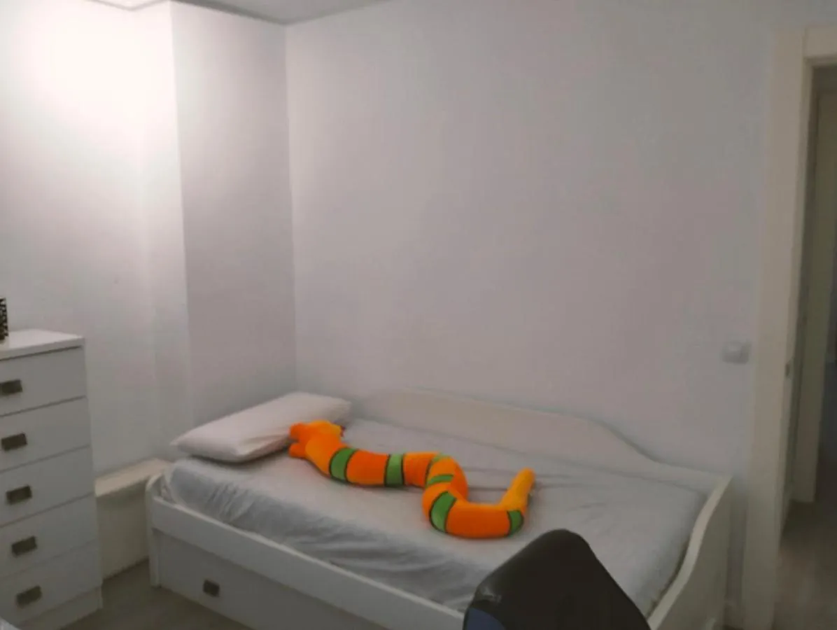 Apartamento En Aguadulce 알메리아