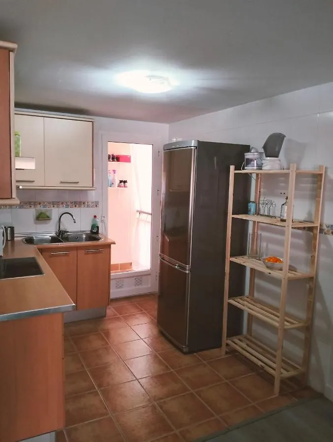 Apartamento En Aguadulce 알메리아 0*,  스페인